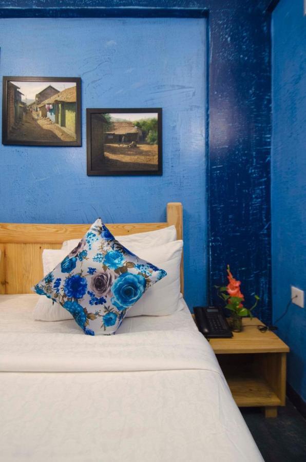Liwa Habitat Hotel บังกาลอร์ ภายนอก รูปภาพ